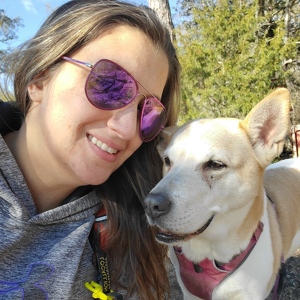 Fundraising Page: Elena Perrotta